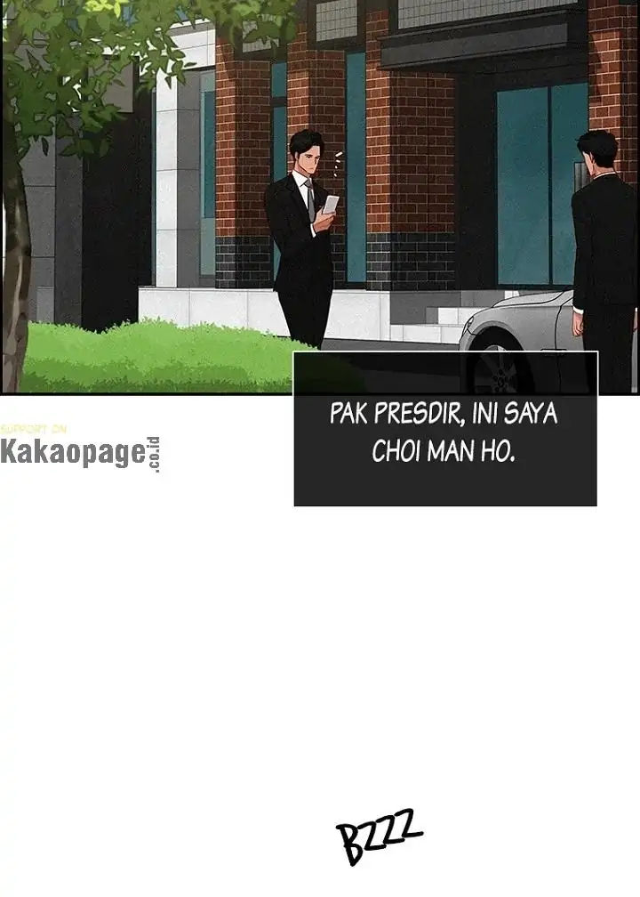 Read Lord of Money ID Manga Online