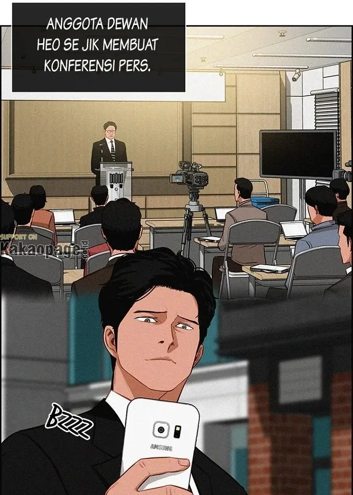Read Lord of Money ID Manga Online
