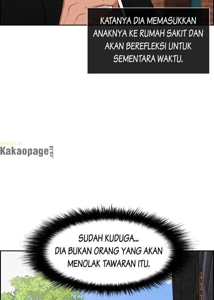 Read Lord of Money ID Manga Online