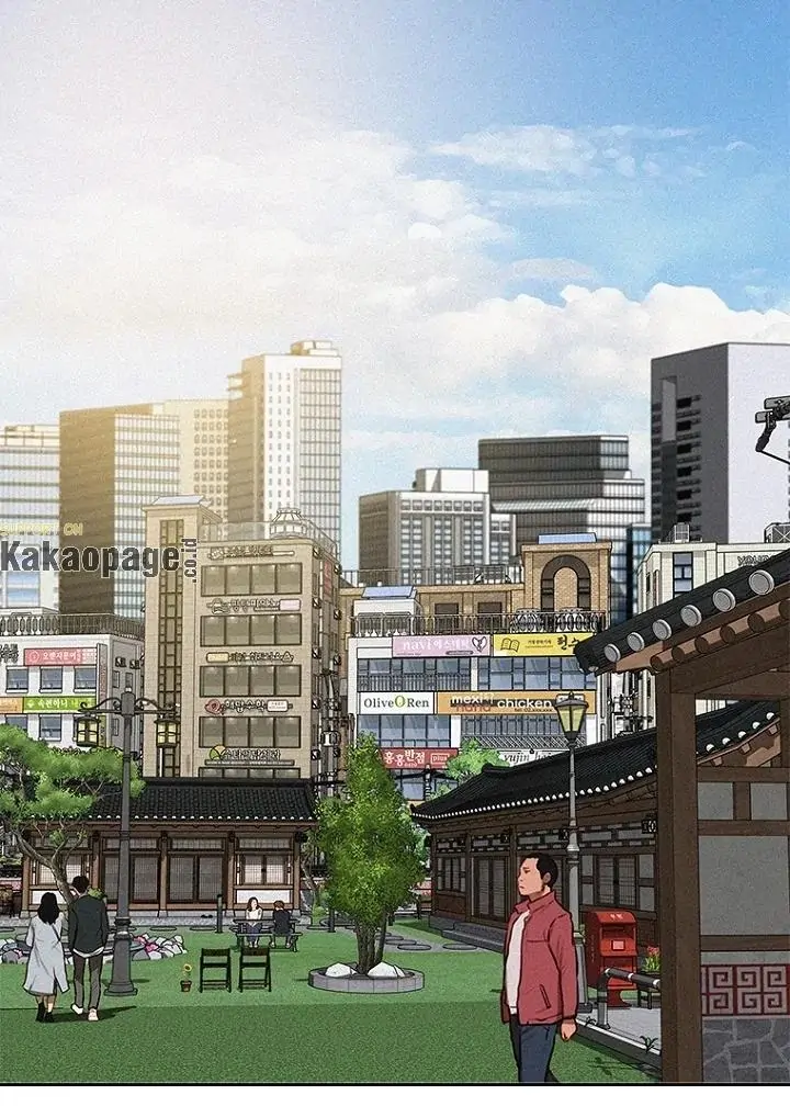 Read Lord of Money ID Manga Online