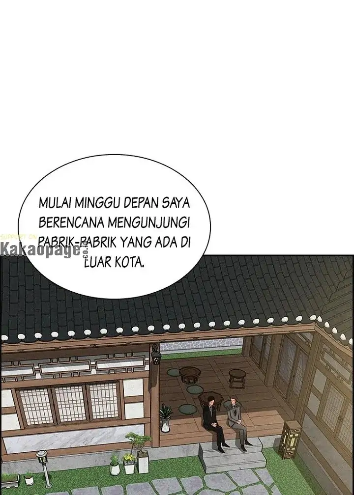 Read Lord of Money ID Manga Online