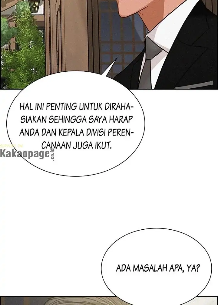 Read Lord of Money ID Manga Online