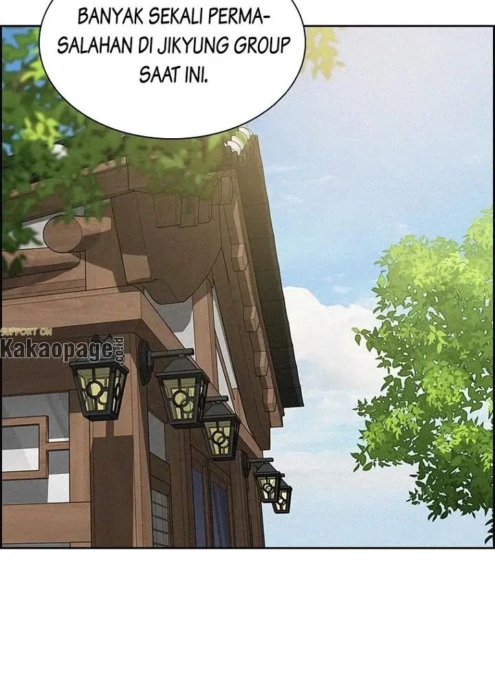 Read Lord of Money ID Manga Online
