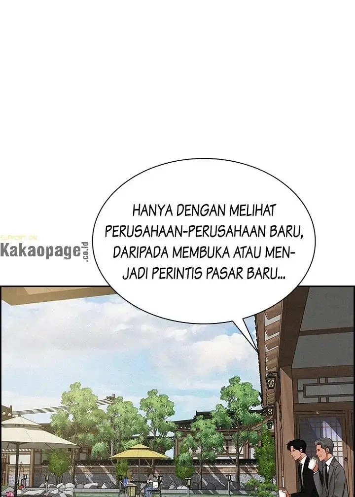 Read Lord of Money ID Manga Online