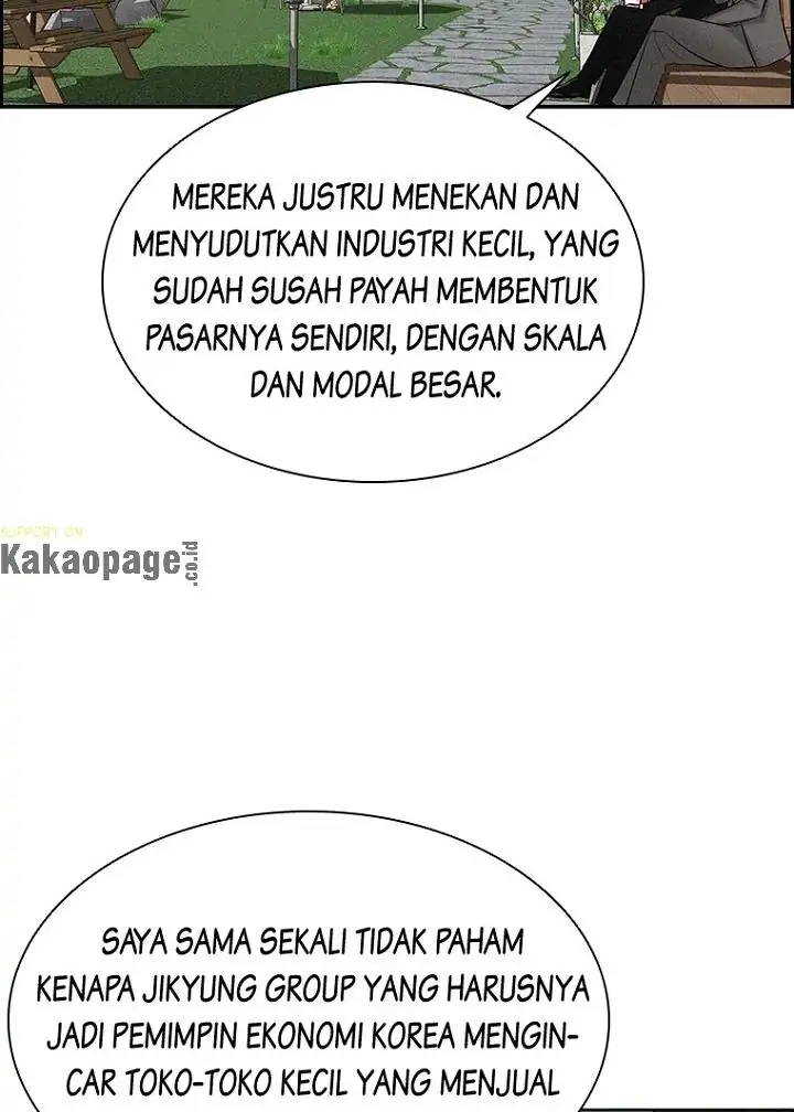 Read Lord of Money ID Manga Online