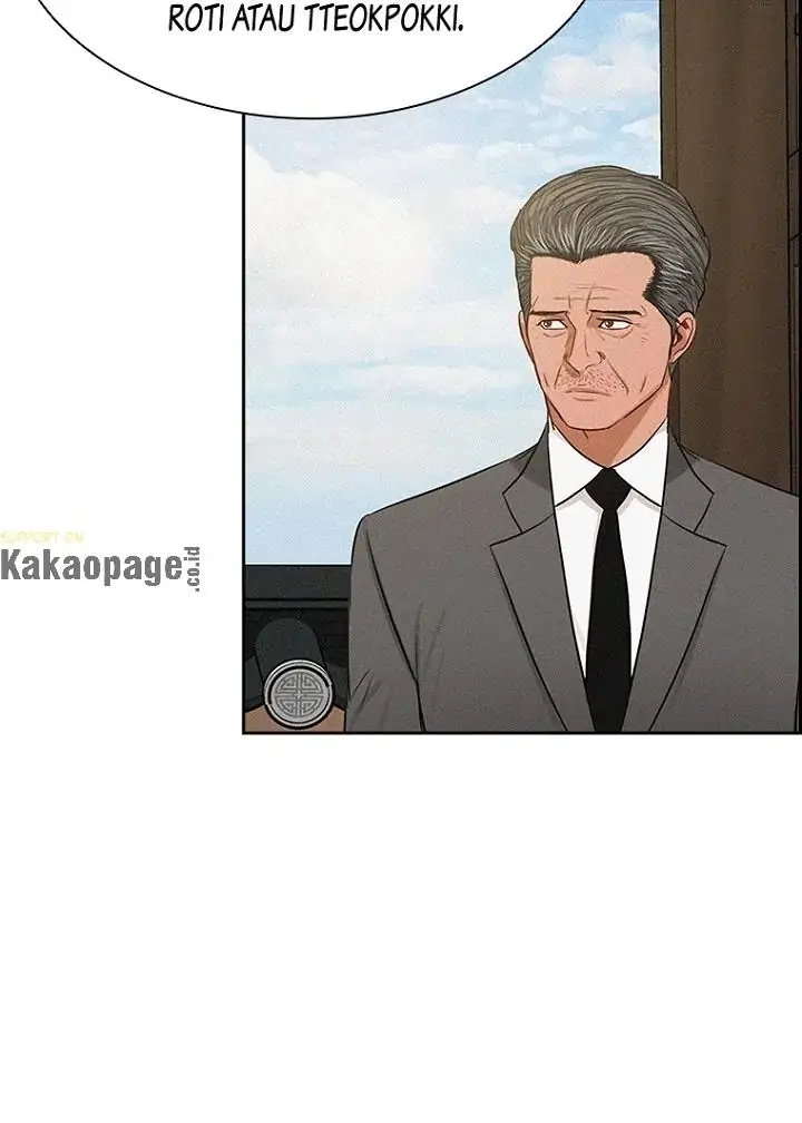 Read Lord of Money ID Manga Online