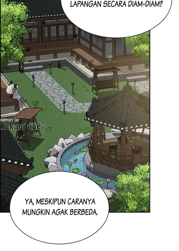 Read Lord of Money ID Manga Online