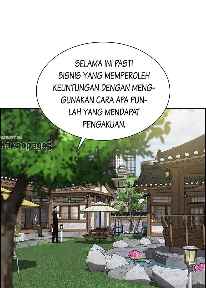 Read Lord of Money ID Manga Online