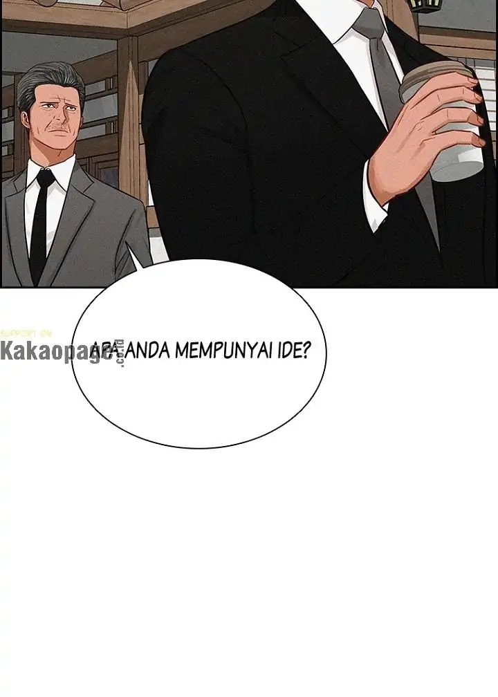 Read Lord of Money ID Manga Online