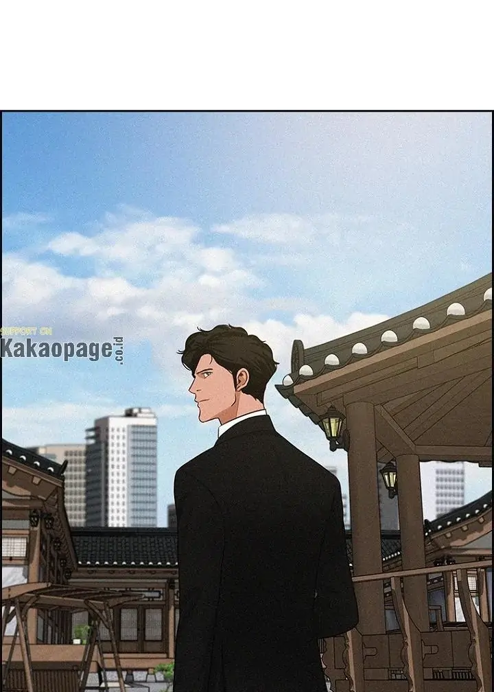 Read Lord of Money ID Manga Online