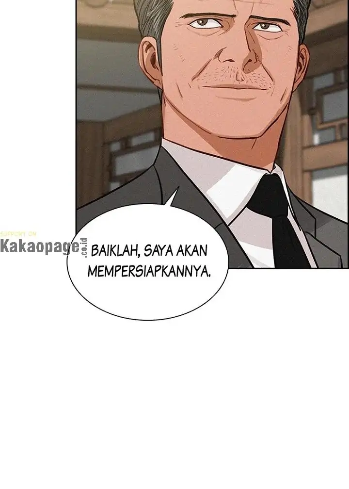 Read Lord of Money ID Manga Online