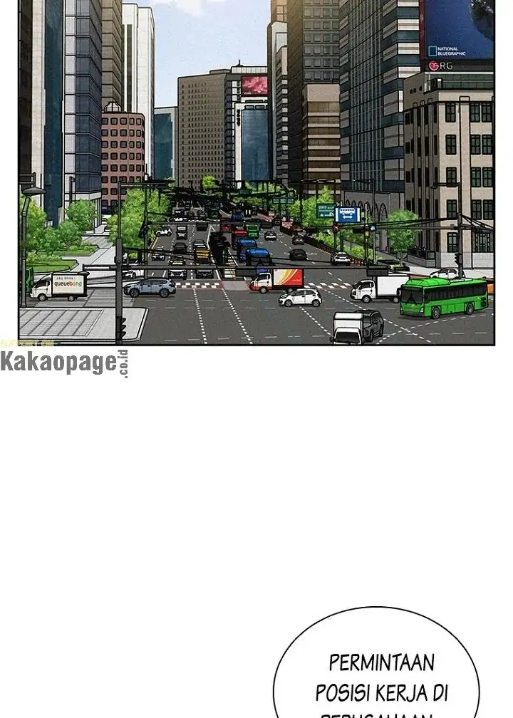 Read Lord of Money ID Manga Online