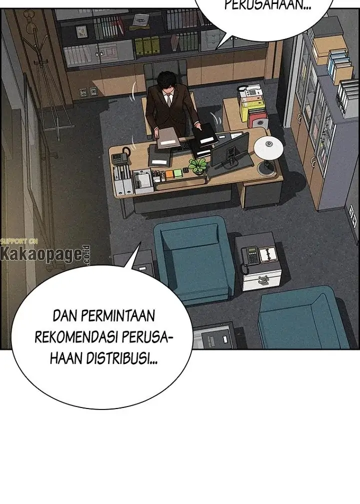 Read Lord of Money ID Manga Online
