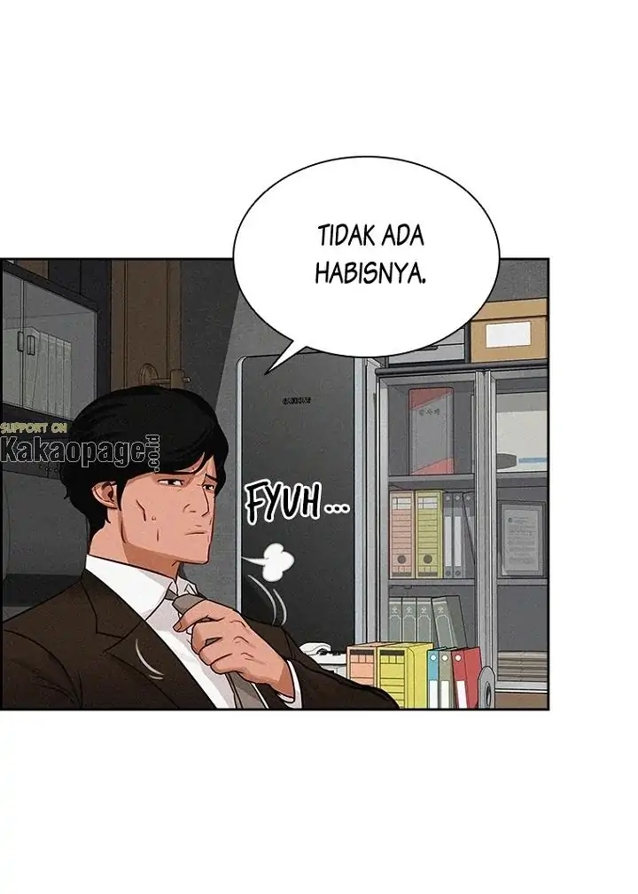Read Lord of Money ID Manga Online