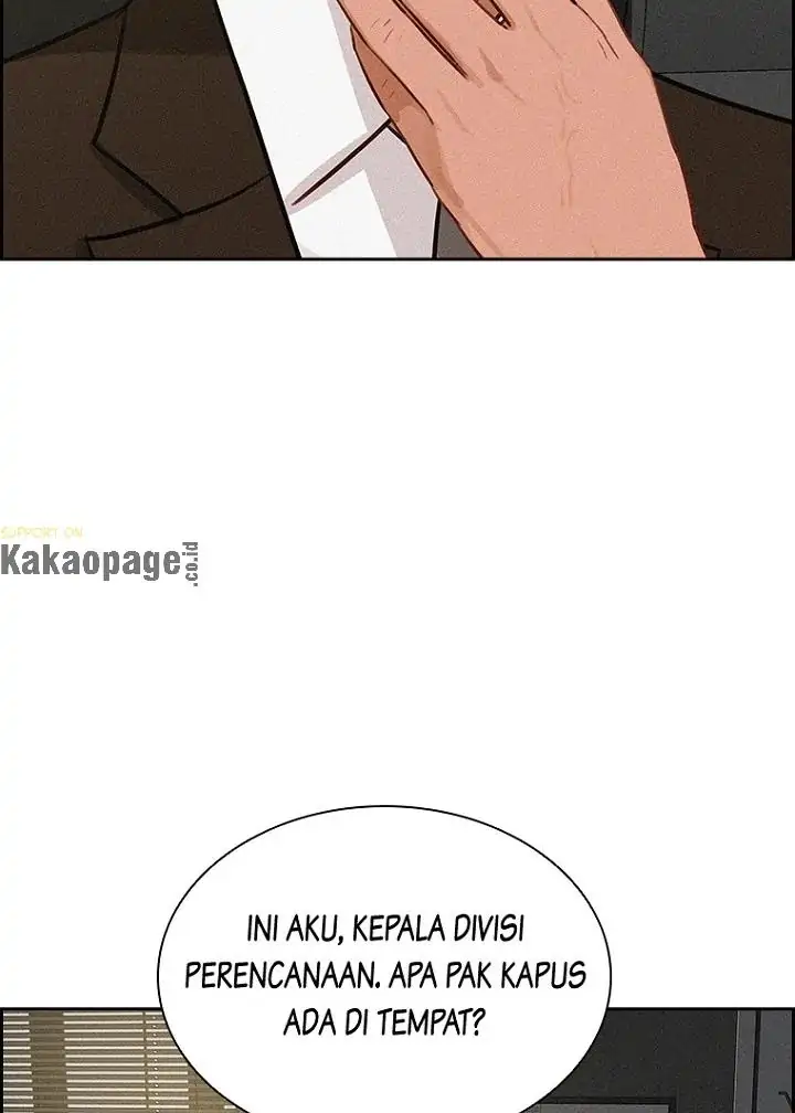 Read Lord of Money ID Manga Online