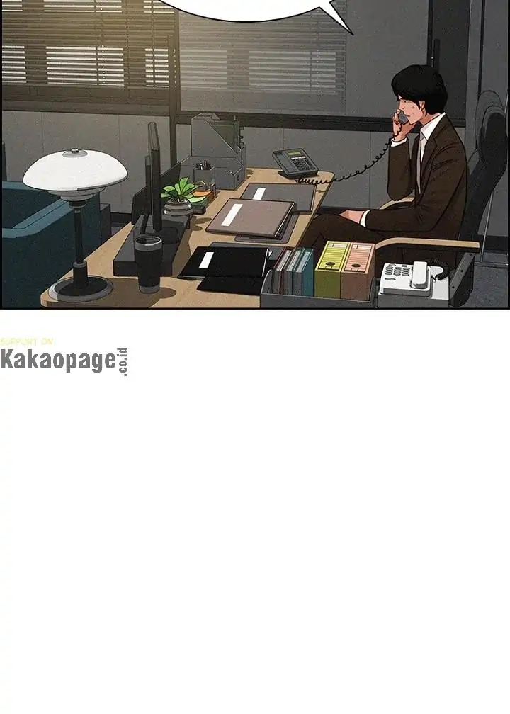 Read Lord of Money ID Manga Online