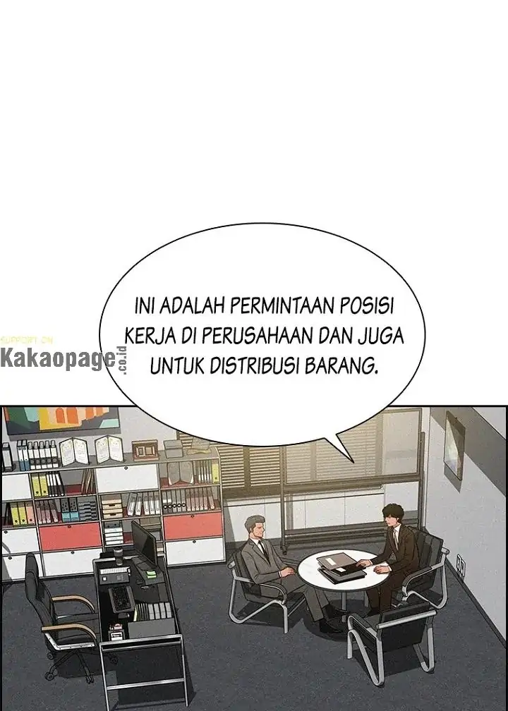 Read Lord of Money ID Manga Online