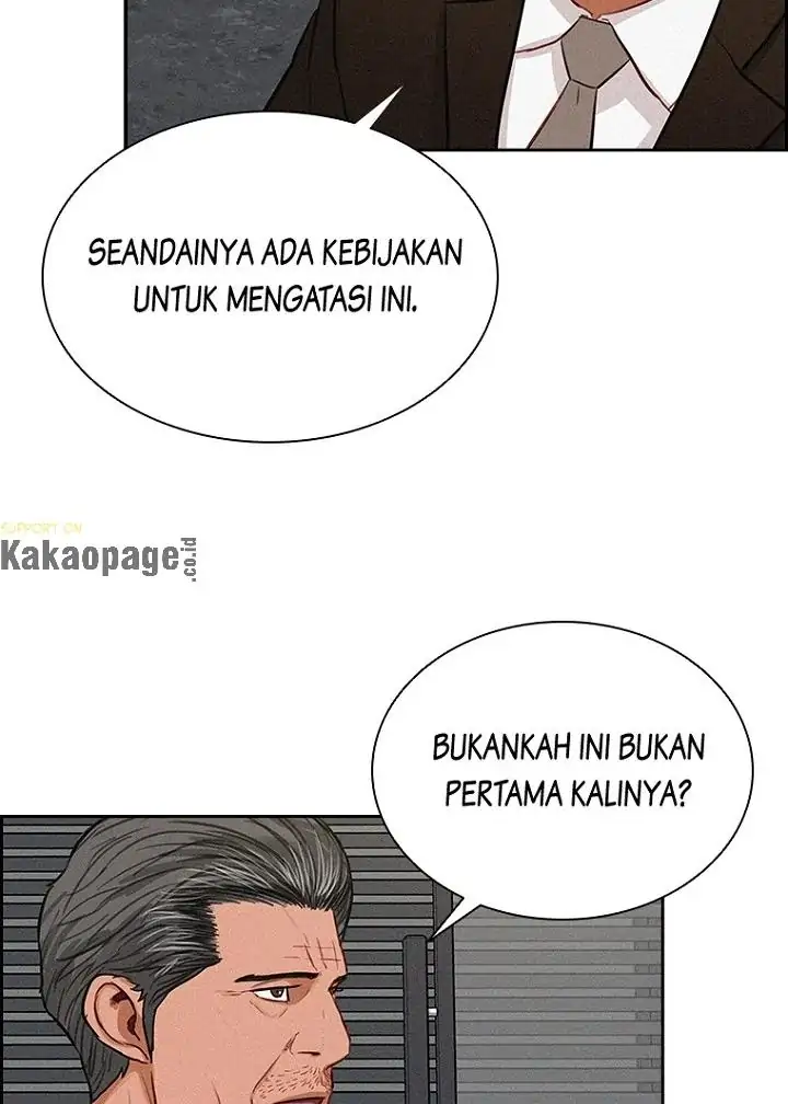 Read Lord of Money ID Manga Online