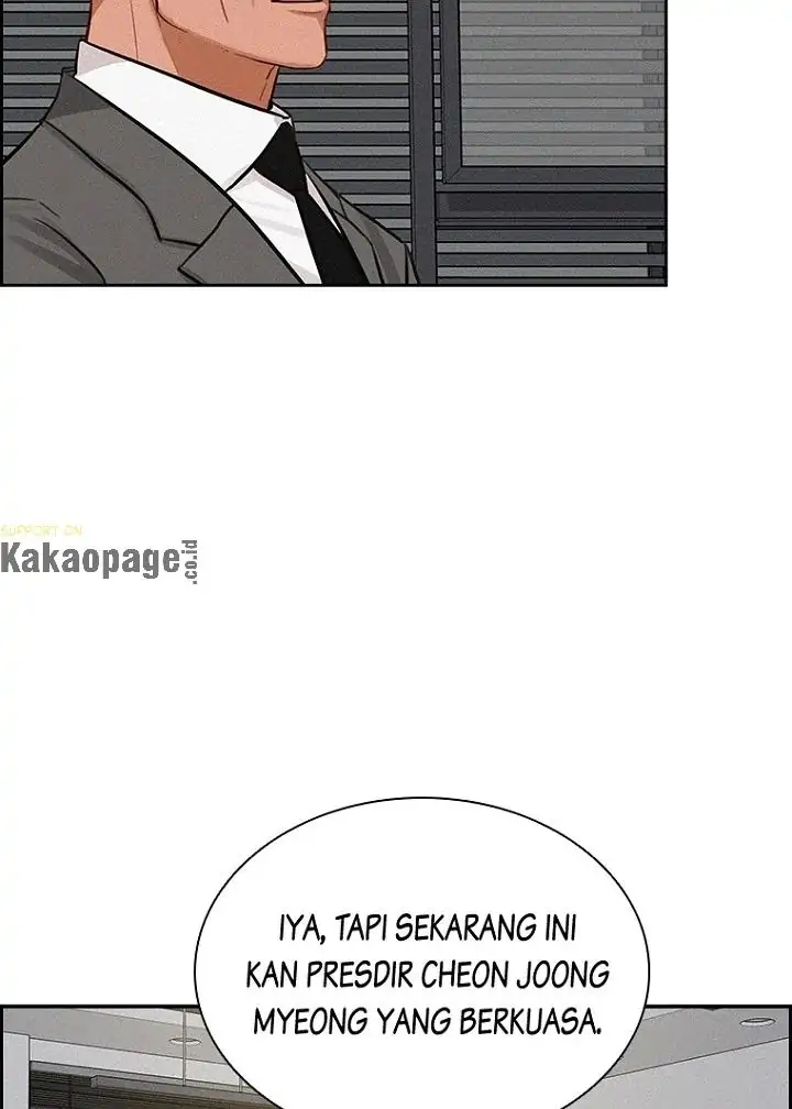 Read Lord of Money ID Manga Online