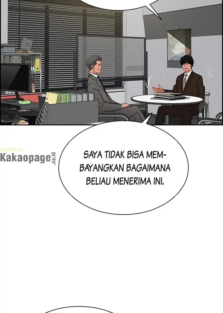 Read Lord of Money ID Manga Online