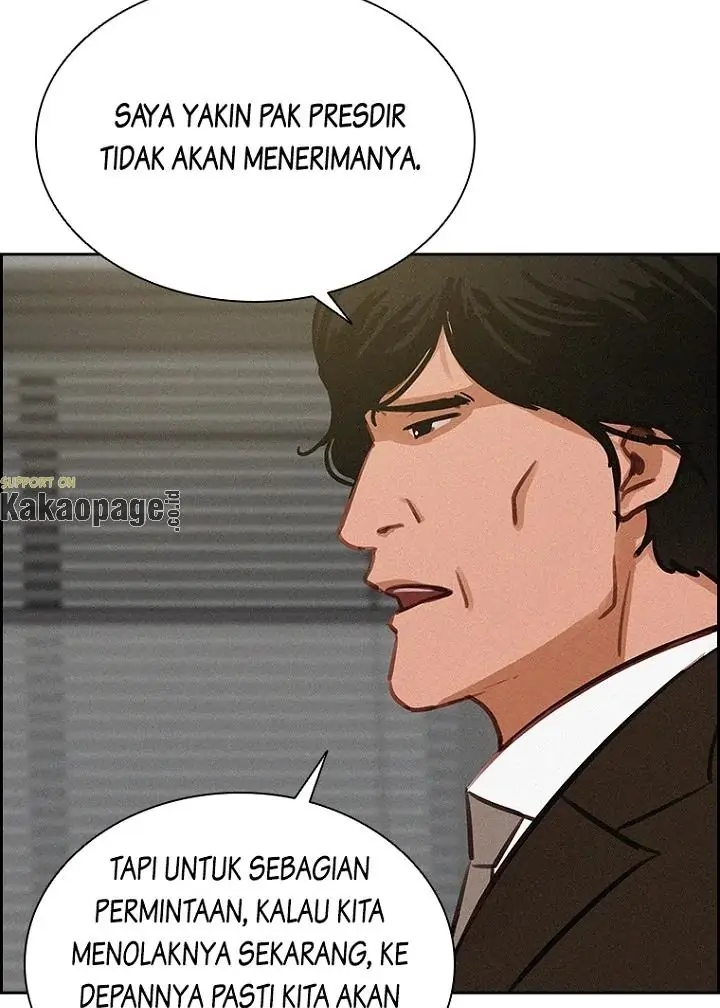 Read Lord of Money ID Manga Online