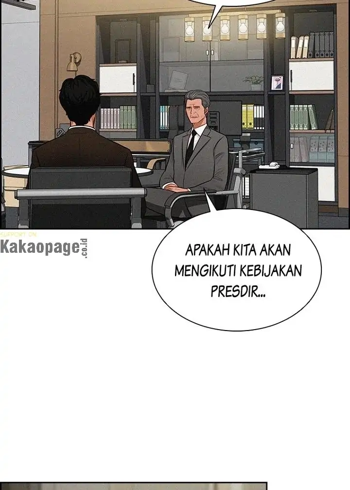 Read Lord of Money ID Manga Online