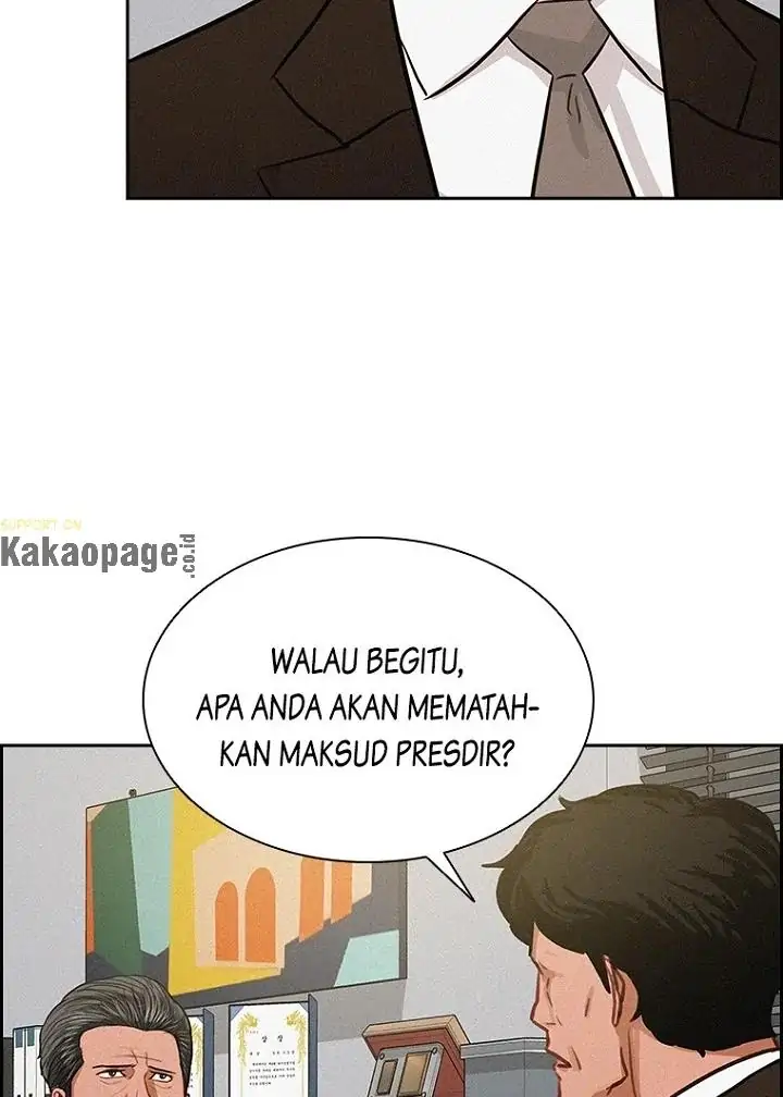 Read Lord of Money ID Manga Online