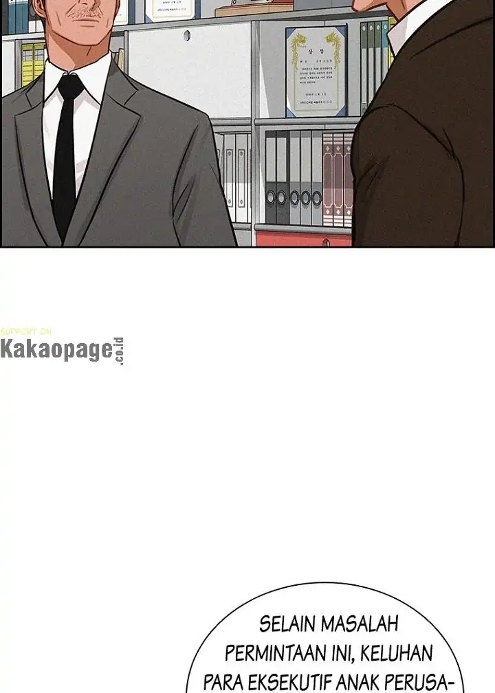 Read Lord of Money ID Manga Online