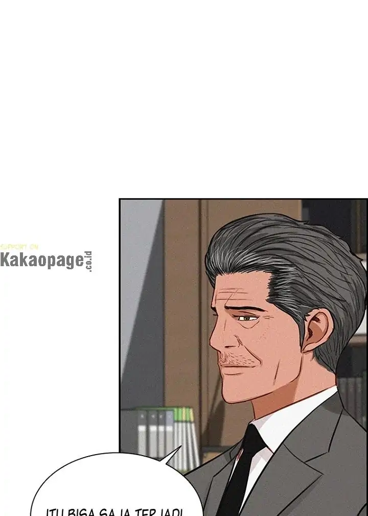 Read Lord of Money ID Manga Online