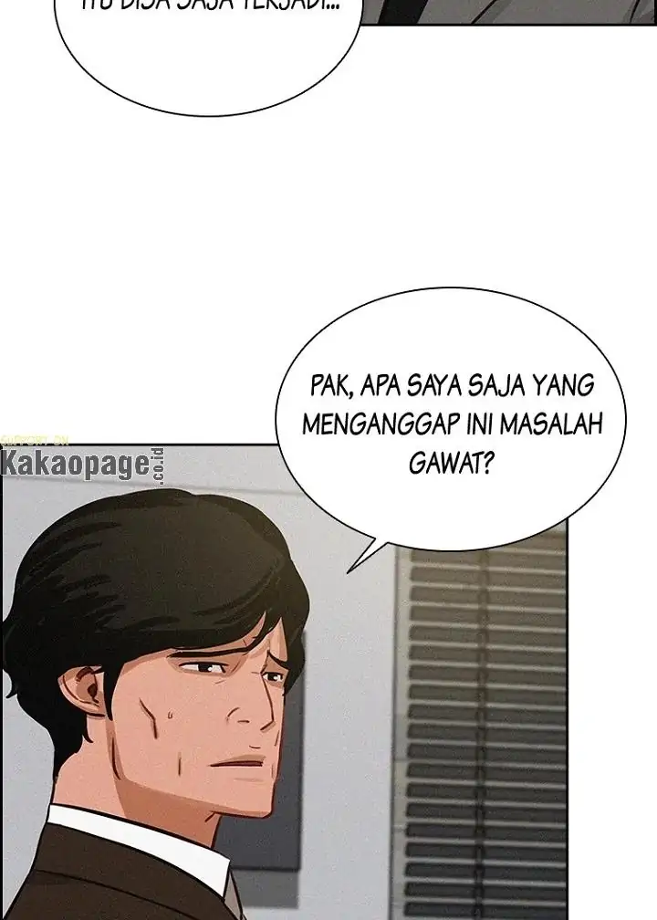 Read Lord of Money ID Manga Online