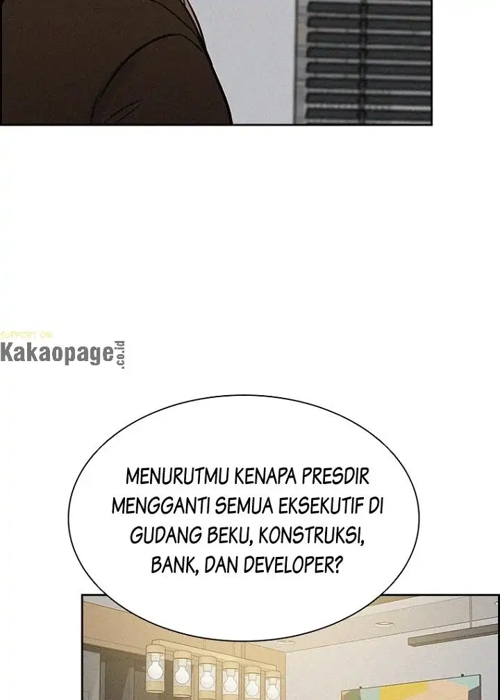 Read Lord of Money ID Manga Online