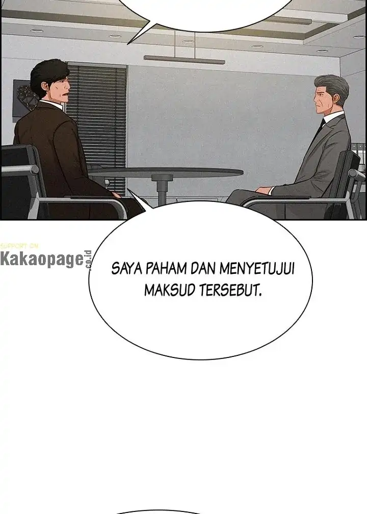 Read Lord of Money ID Manga Online