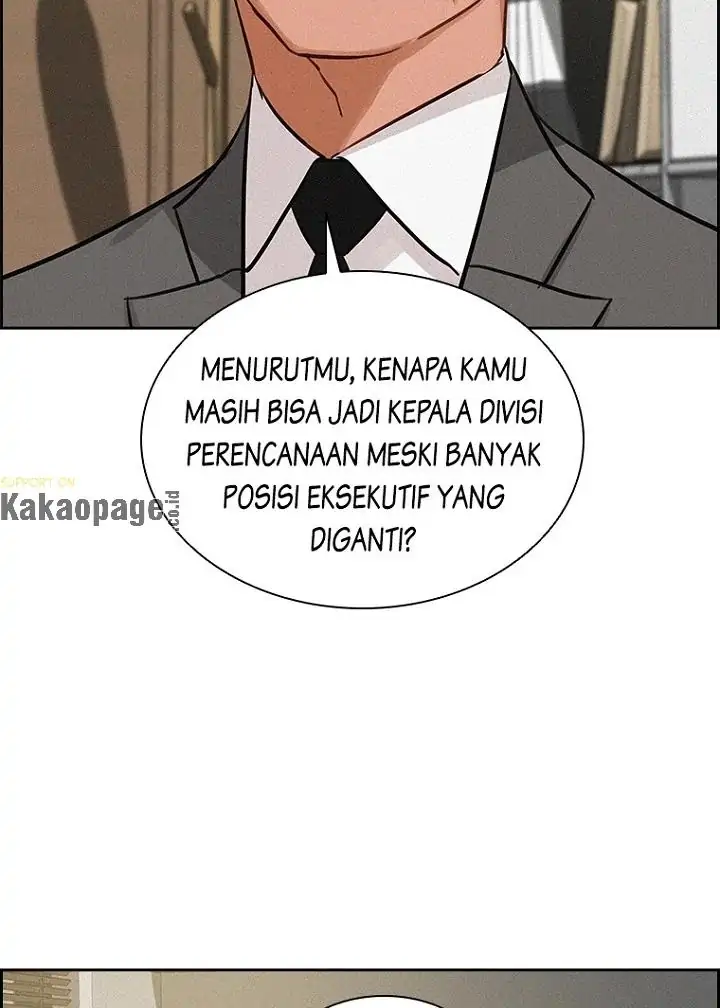 Read Lord of Money ID Manga Online
