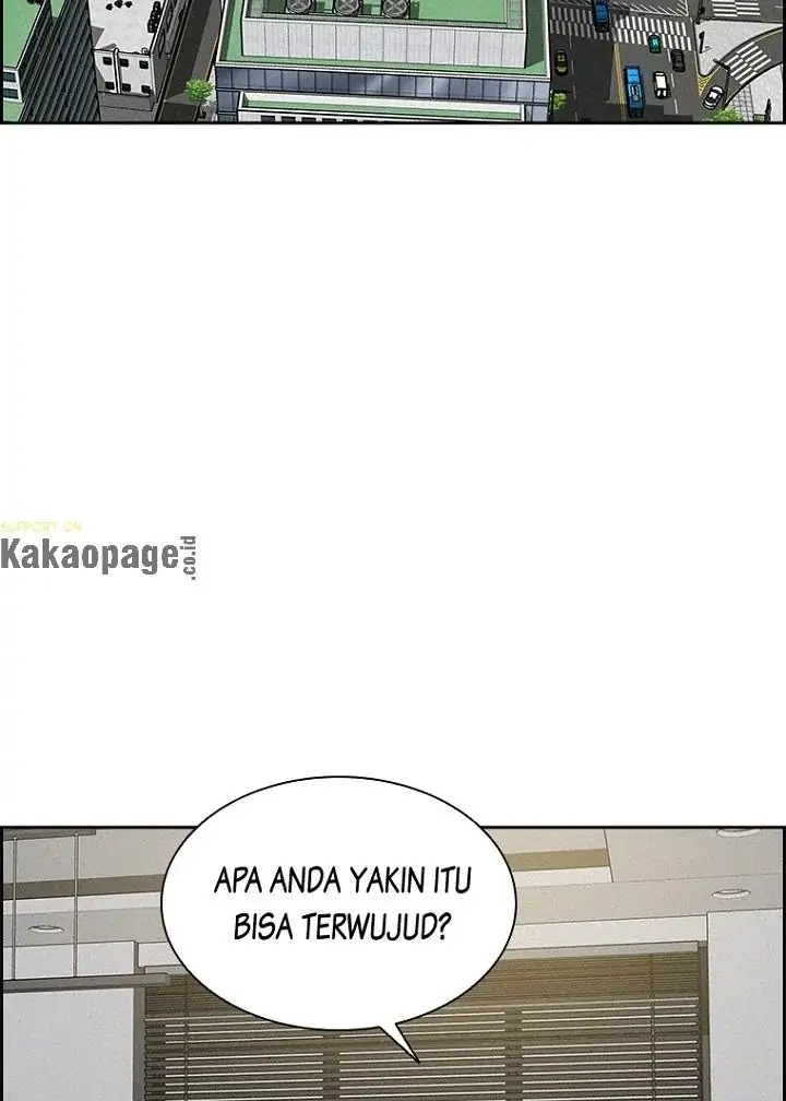 Read Lord of Money ID Manga Online