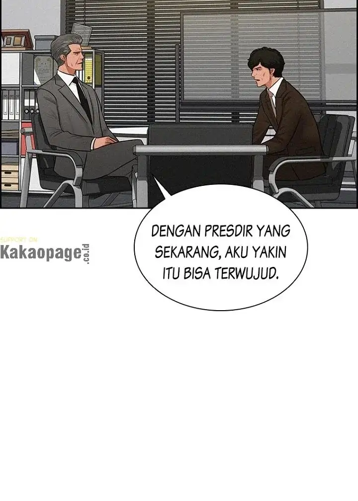 Read Lord of Money ID Manga Online
