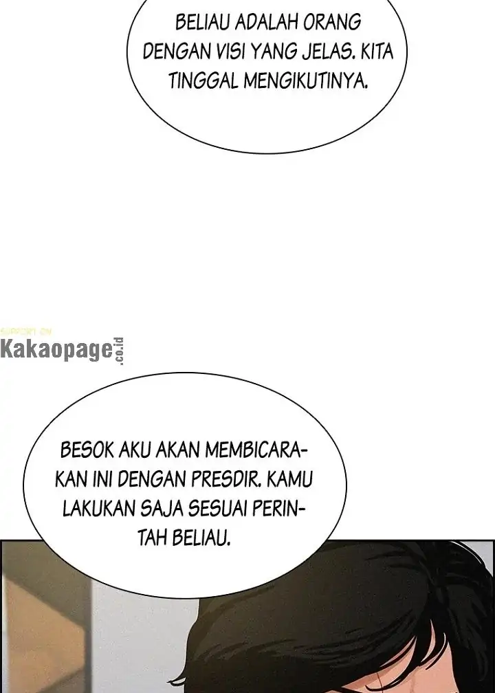 Read Lord of Money ID Manga Online