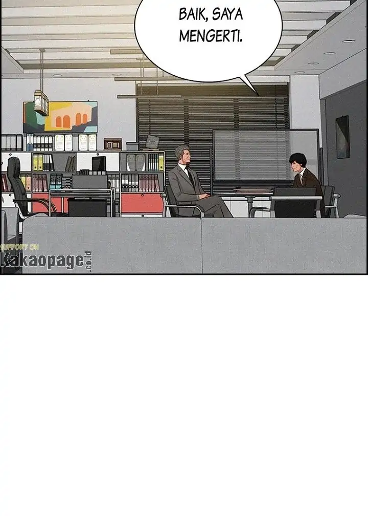 Read Lord of Money ID Manga Online