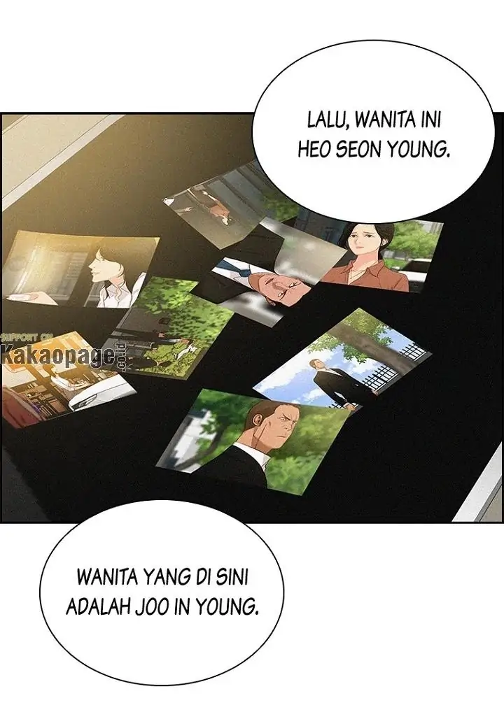 Read Lord of Money ID Manga Online