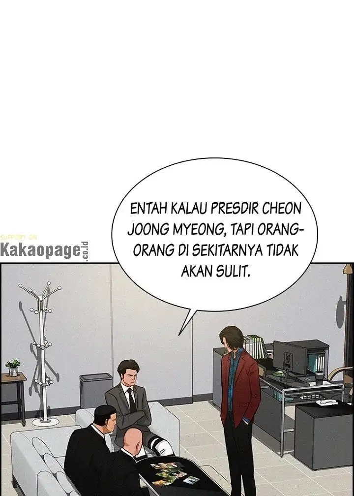 Read Lord of Money ID Manga Online