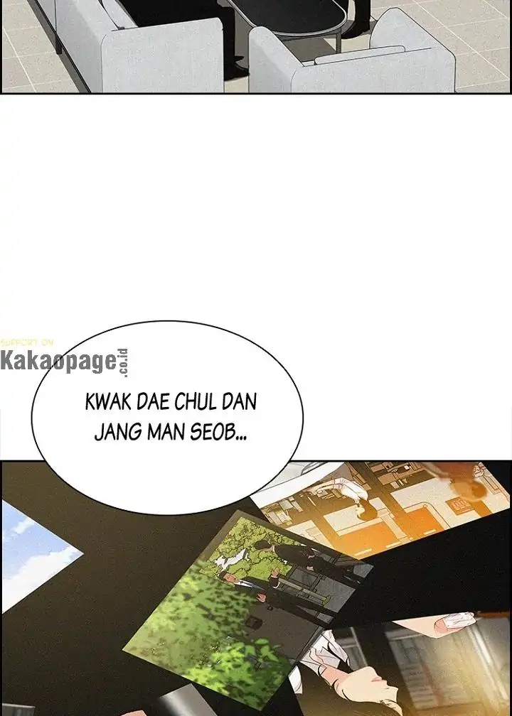 Read Lord of Money ID Manga Online