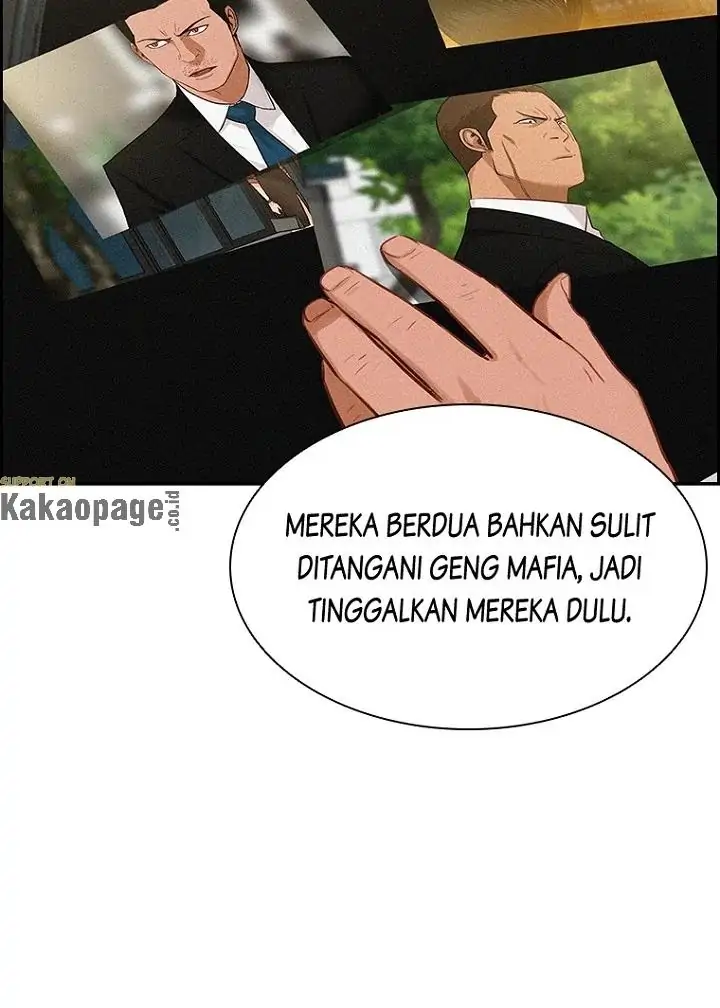 Read Lord of Money ID Manga Online
