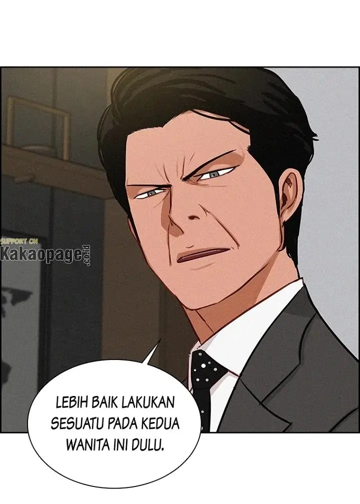 Read Lord of Money ID Manga Online