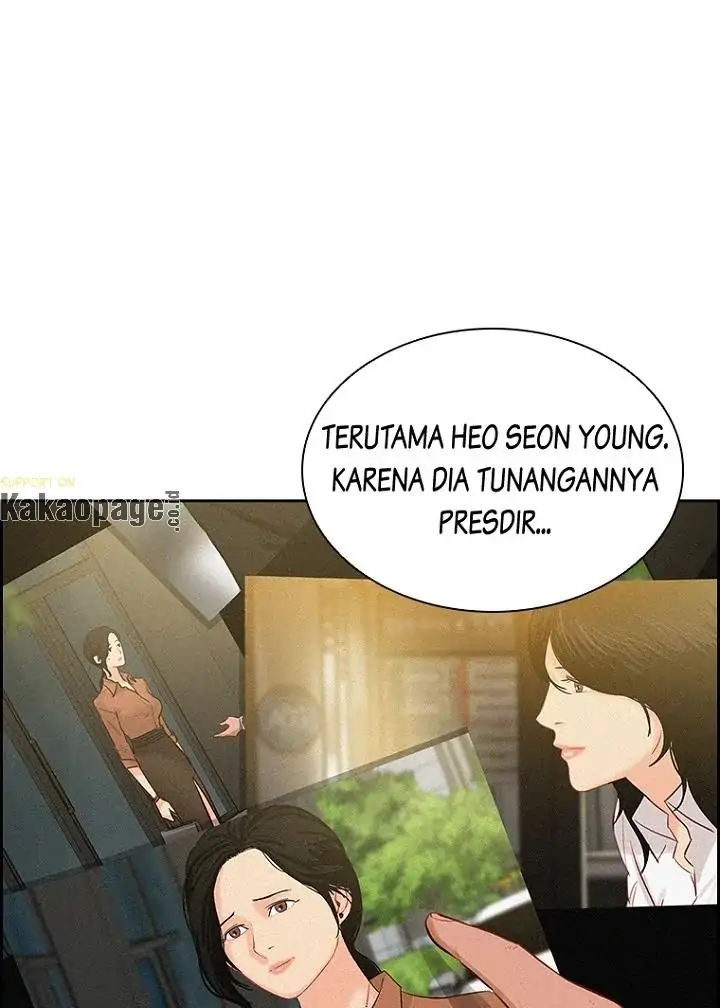 Read Lord of Money ID Manga Online