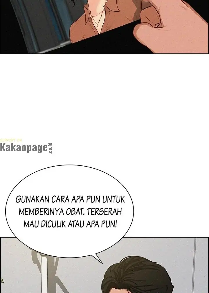 Read Lord of Money ID Manga Online