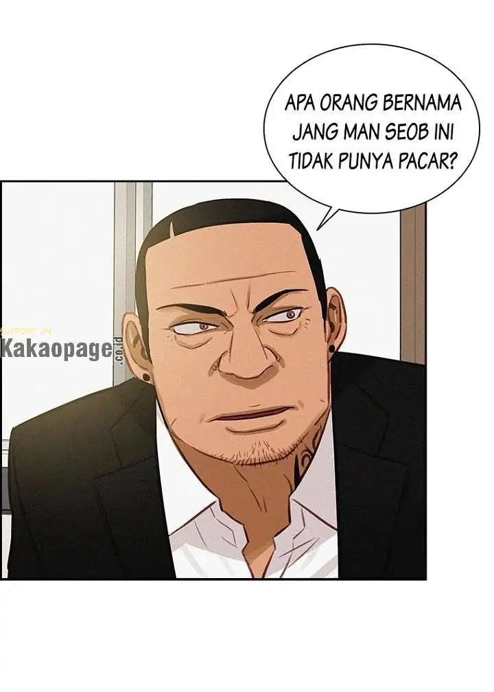 Read Lord of Money ID Manga Online