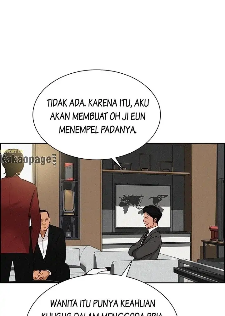 Read Lord of Money ID Manga Online