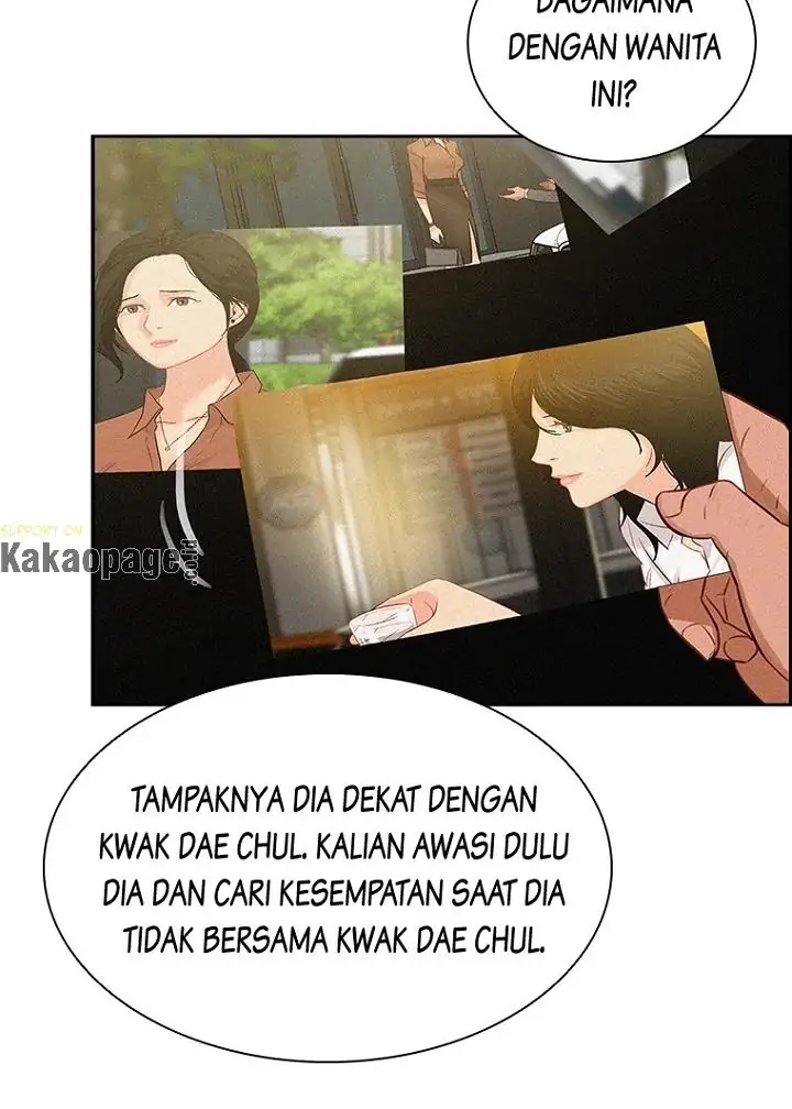 Read Lord of Money ID Manga Online