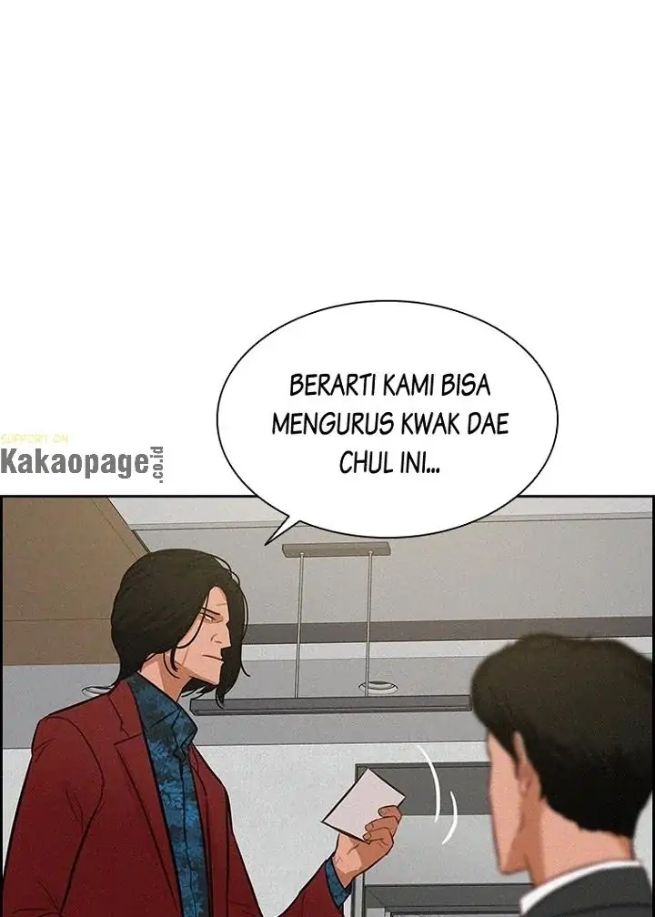 Read Lord of Money ID Manga Online