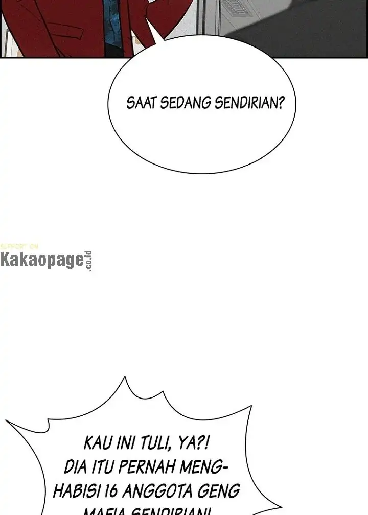 Read Lord of Money ID Manga Online