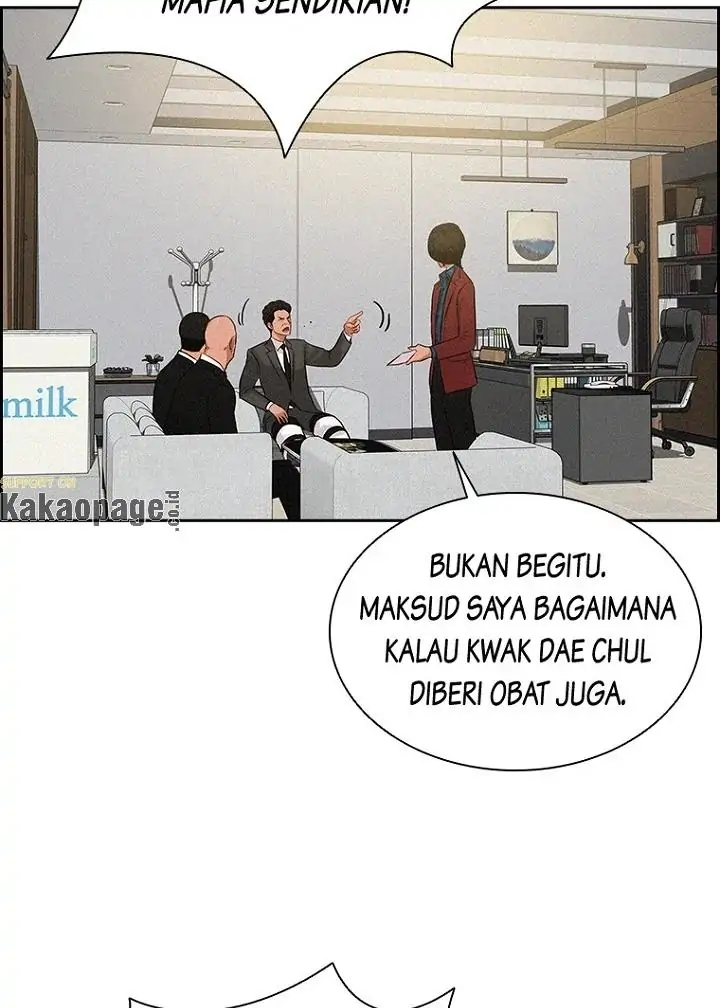 Read Lord of Money ID Manga Online